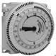 AUZ 3.7 таймер Analog clock